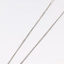 LOUIS VUITTON Collier LV Crazy Animals Necklace metal Green MP3390 Auth 158659M-17