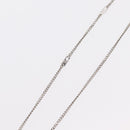 LOUIS VUITTON Collier LV Crazy Animals Necklace metal Green MP3390 Auth 158659M-18