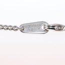 LOUIS VUITTON Collier LV Crazy Animals Necklace metal Green MP3390 Auth 158659M-11