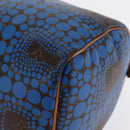 LOUIS VUITTON Monogram Dot Infinity Speedy 30 Hand Bag M40691 LV Auth 158661V-16