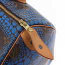 LOUIS VUITTON Monogram Dot Infinity Speedy 30 Hand Bag M40691 LV Auth 158661V-21