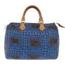 LOUIS VUITTON Monogram Dot Infinity Speedy 30 Hand Bag M40691 LV Auth 158661V-13