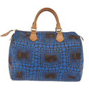 LOUIS VUITTON Monogram Dot Infinity Speedy 30 Hand Bag M40691 LV Auth 158661V-2