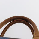LOUIS VUITTON Monogram Dot Infinity Speedy 30 Hand Bag M40691 LV Auth 158661V-14
