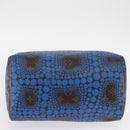 LOUIS VUITTON Monogram Dot Infinity Speedy 30 Hand Bag M40691 LV Auth 158661V-5