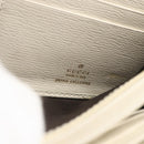 GUCCI GG Marmont Sherry Line Yuko Higuchi Wallet PVC Green 523153 Auth 158662SAM-23