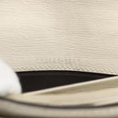 GUCCI GG Marmont Sherry Line Yuko Higuchi Wallet PVC Green 523153 Auth 158662SAM-13