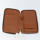 LOUIS VUITTON Monogram Organizer De Voyage Travel Case M60119 LV Auth 158670-10