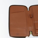 LOUIS VUITTON Monogram Organizer De Voyage Travel Case M60119 LV Auth 158670-19