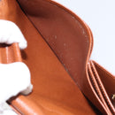 LOUIS VUITTON Monogram Organizer De Voyage Travel Case M60119 LV Auth 158670-23