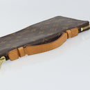 LOUIS VUITTON Monogram Organizer De Voyage Travel Case M60119 LV Auth 158670-7