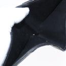 LOUIS VUITTON Monogram Eclipse Split Portefeuille Multipull Wallet M63025 158699-18