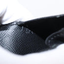 LOUIS VUITTON Monogram Eclipse Split Portefeuille Multipull Wallet M63025 158699-11