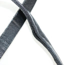 BURBERRY Nova Check Tote Bag Wool Beige Auth 158707V-9