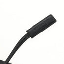 BURBERRY Nova Check Tote Bag Wool Beige Auth 158707V-19