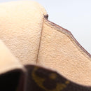 LOUIS VUITTON Monogram Etui Lunette Rabat Glasses Case M62970 LV Auth 158720-12