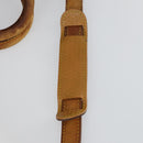 LOUIS VUITTON Monogram Keepall Bandouliere 55 Boston Bag M41414 LV Auth 158745-15