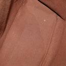 LOUIS VUITTON Monogram Montsouris GM Backpack M51135 LV Auth 158758-11
