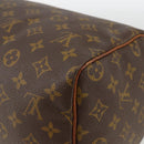LOUIS VUITTON Monogram Speedy 30 Hand Bag M41526 LV Auth 158762-16