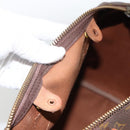 LOUIS VUITTON Monogram Speedy 30 Hand Bag M41526 LV Auth 158762-11