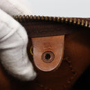 LOUIS VUITTON Monogram Speedy 30 Hand Bag M41526 LV Auth 158762-12