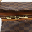 LOUIS VUITTON Damier Ebene Colombine Bag 100th Anniversary N99037 LV Auth 158769-15