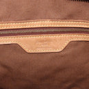 LOUIS VUITTON Damier Ebene Colombine Bag 100th Anniversary N99037 LV Auth 158769-16
