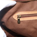 LOUIS VUITTON Damier Ebene Colombine Bag 100th Anniversary N99037 LV Auth 158769-17