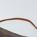 LOUIS VUITTON Monogram Pochette Accessoires Pouch M51980 LV Auth 158774-8