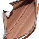 LOUIS VUITTON Monogram Pochette Accessoires Pouch M51980 LV Auth 158775-11