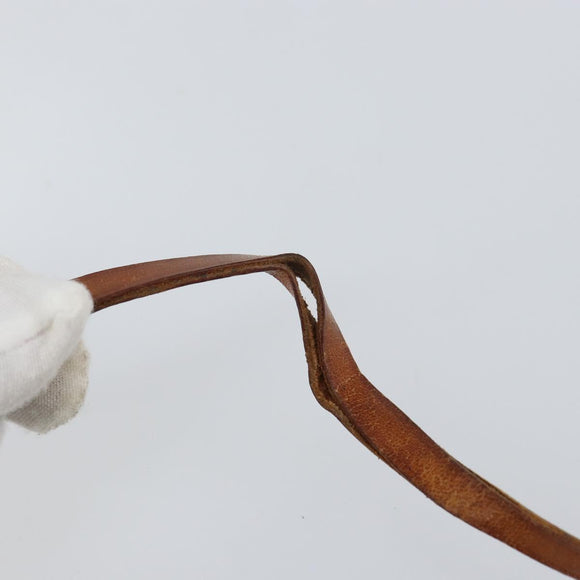 LOUIS VUITTON Monogram Pochette Accessoires Pouch M51980 LV Auth 158775