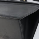 LOUIS VUITTON Epi Riviera Hand Bag Noir Black M48182 LV Auth 158784-8