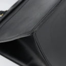 LOUIS VUITTON Epi Riviera Hand Bag Noir Black M48182 LV Auth 158784-15