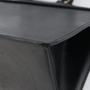 LOUIS VUITTON Epi Riviera Hand Bag Noir Black M48182 LV Auth 158784-16