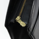 LOUIS VUITTON Epi Riviera Hand Bag Noir Black M48182 LV Auth 158784-9