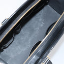 LOUIS VUITTON Epi Riviera Hand Bag Noir Black M48182 LV Auth 158784-10