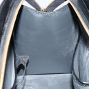 LOUIS VUITTON Epi Riviera Hand Bag Noir Black M48182 LV Auth 158784-19