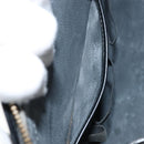 LOUIS VUITTON Epi Riviera Hand Bag Noir Black M48182 LV Auth 158784-21