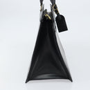 LOUIS VUITTON Epi Riviera Hand Bag Noir Black M48182 LV Auth 158784-3