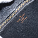 LOUIS VUITTON Epi Jeune Fille MM Shoulder Bag Toledo Blue M52155 LV Auth 158787-19