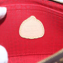 LOUIS VUITTON LVxYK Multi Pochette Accessoires Pouch M46385 LV Auth 158877SM-10