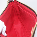 LOUIS VUITTON LVxYK Multi Pochette Accessoires Pouch M46385 LV Auth 158877SM-20