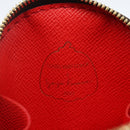 LOUIS VUITTON LVxYK Multi Pochette Accessoires Pouch M46385 LV Auth 158877SM-33