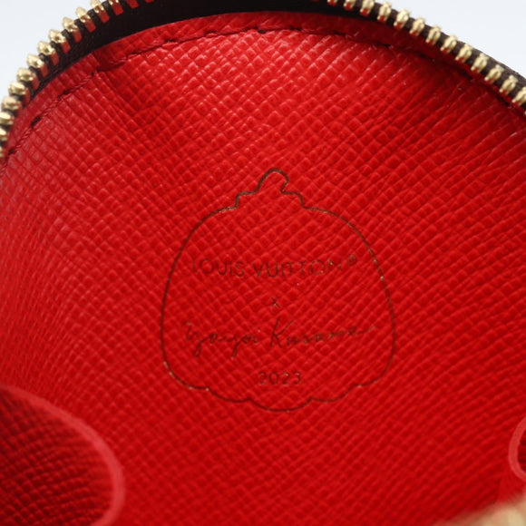 LOUIS VUITTON LVxYK Multi Pochette Accessoires Pouch M46385 LV Auth 158877SM