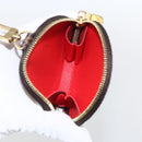 LOUIS VUITTON LVxYK Multi Pochette Accessoires Pouch M46385 LV Auth 158877SM-34