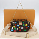 LOUIS VUITTON LVxYK Multi Pochette Accessoires Pouch M46385 LV Auth 158877SM-12