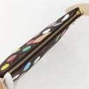LOUIS VUITTON LVxYK Multi Pochette Accessoires Pouch M46385 LV Auth 158877SM-6