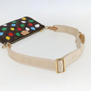 LOUIS VUITTON LVxYK Multi Pochette Accessoires Pouch M46385 LV Auth 158877SM-7