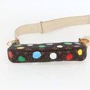 LOUIS VUITTON LVxYK Multi Pochette Accessoires Pouch M46385 LV Auth 158877SM-5