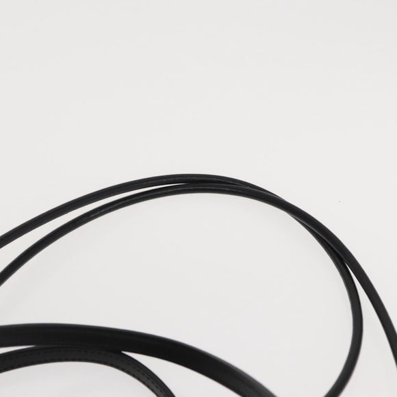 LOEWE Tote Bag Straw 2way Red Auth 158943SAV